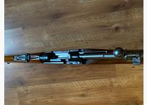 Auflösung meiner Sammlung: Repetierbüchse Persisches Mauser G. 98/38 Kal. 8x57JS