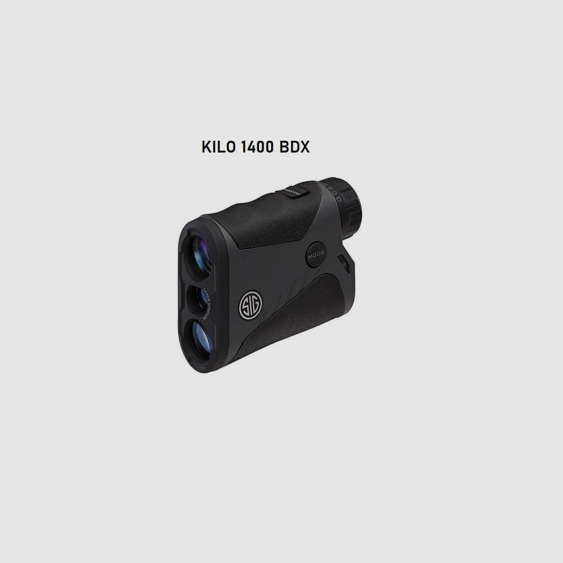 Sig Sauer Gama KILO BDX, Bild 12 von 15