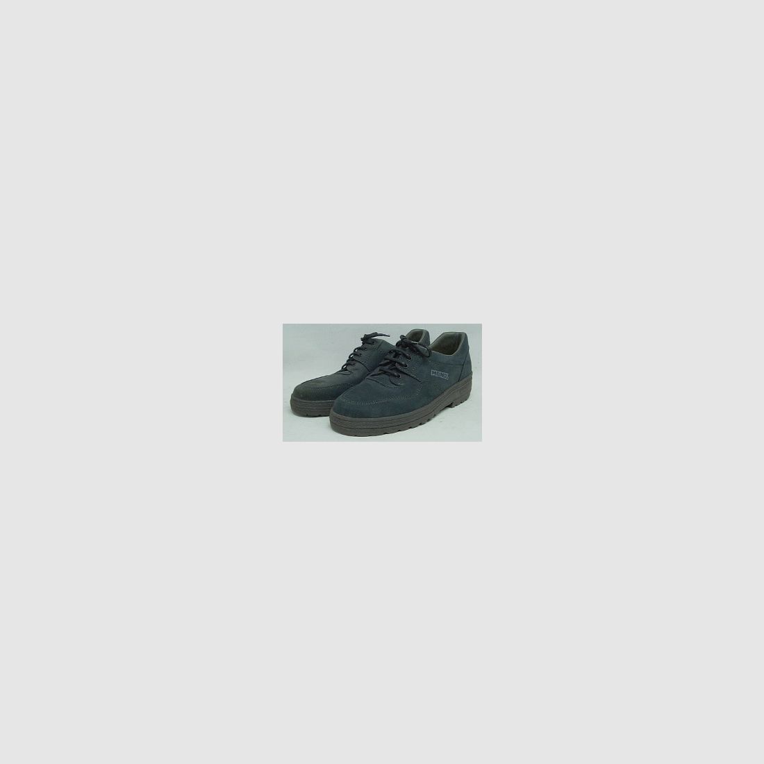 Damen Carolina - Leder