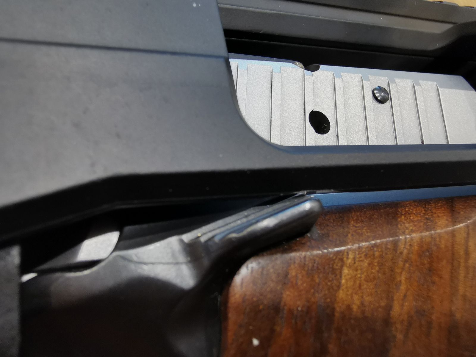 Fab Defense P226 X-Seres Kpos Schaft