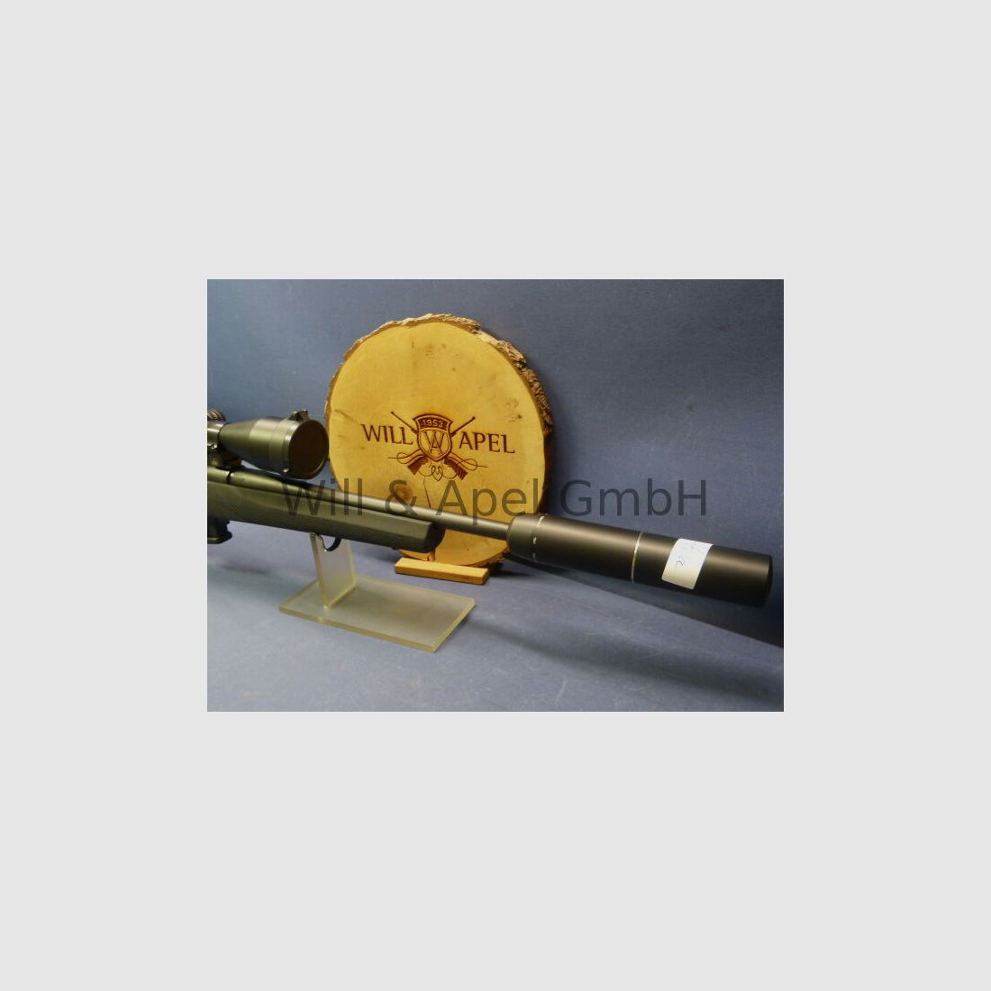 Howa 1500