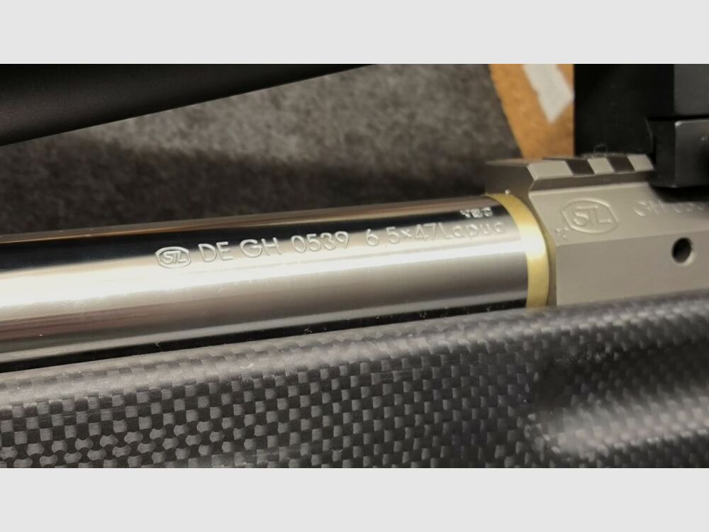 STL / Schmitt Technische Lösungen C1