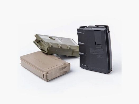 HERA Arms Magazine 10 Rounds AR15/M4 Tan