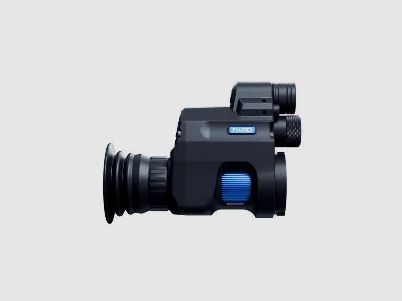 Pard NV007V2 Nordic Digital Clip-on, billede 3 af 6