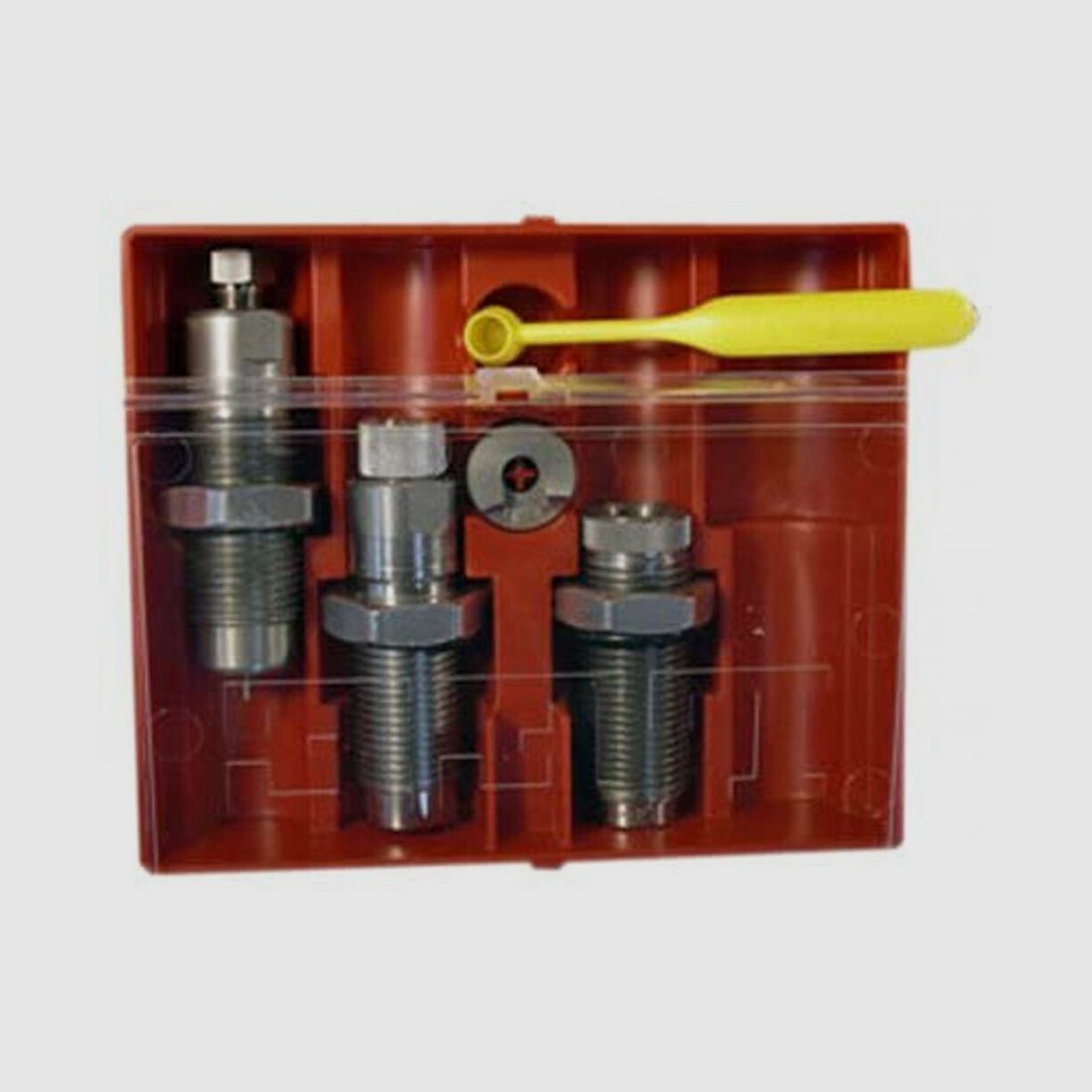 LEE DIES DE RECHARGEMENT POUR PISTOLE Cal. 38 SPECIAL