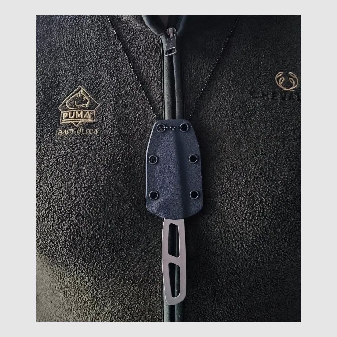 PUMA marcassin "HUNT to SURVIVE" Édition, Böhler N695