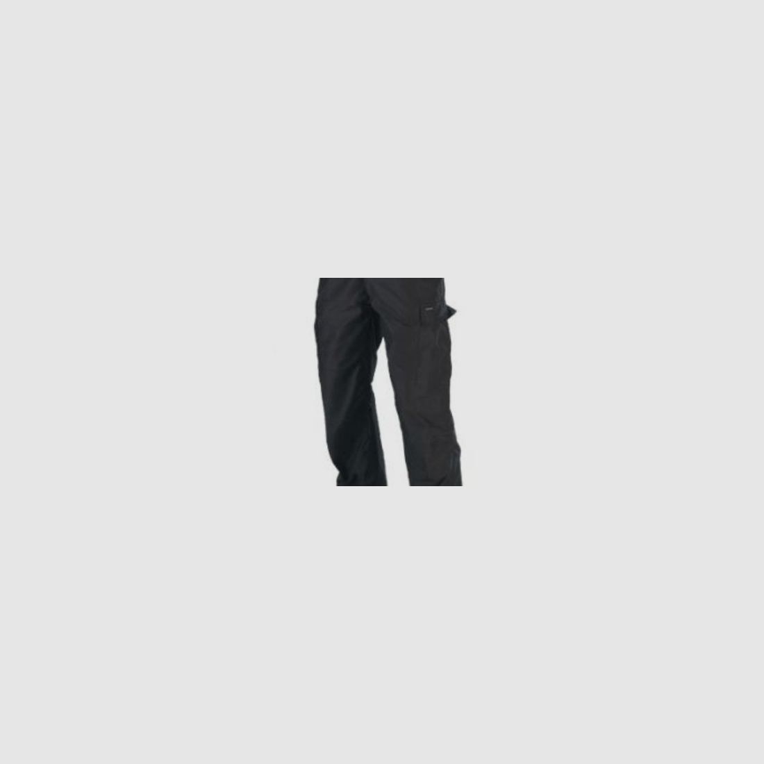 Combat-Hose BDU Schwarz, Bild 6 von 6