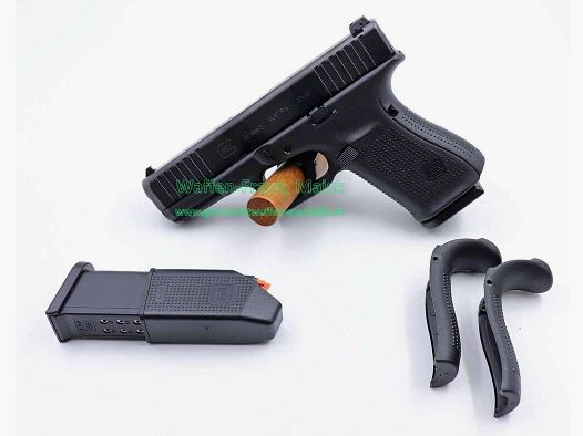 Glock - Österreich Mod. 19 Gen5