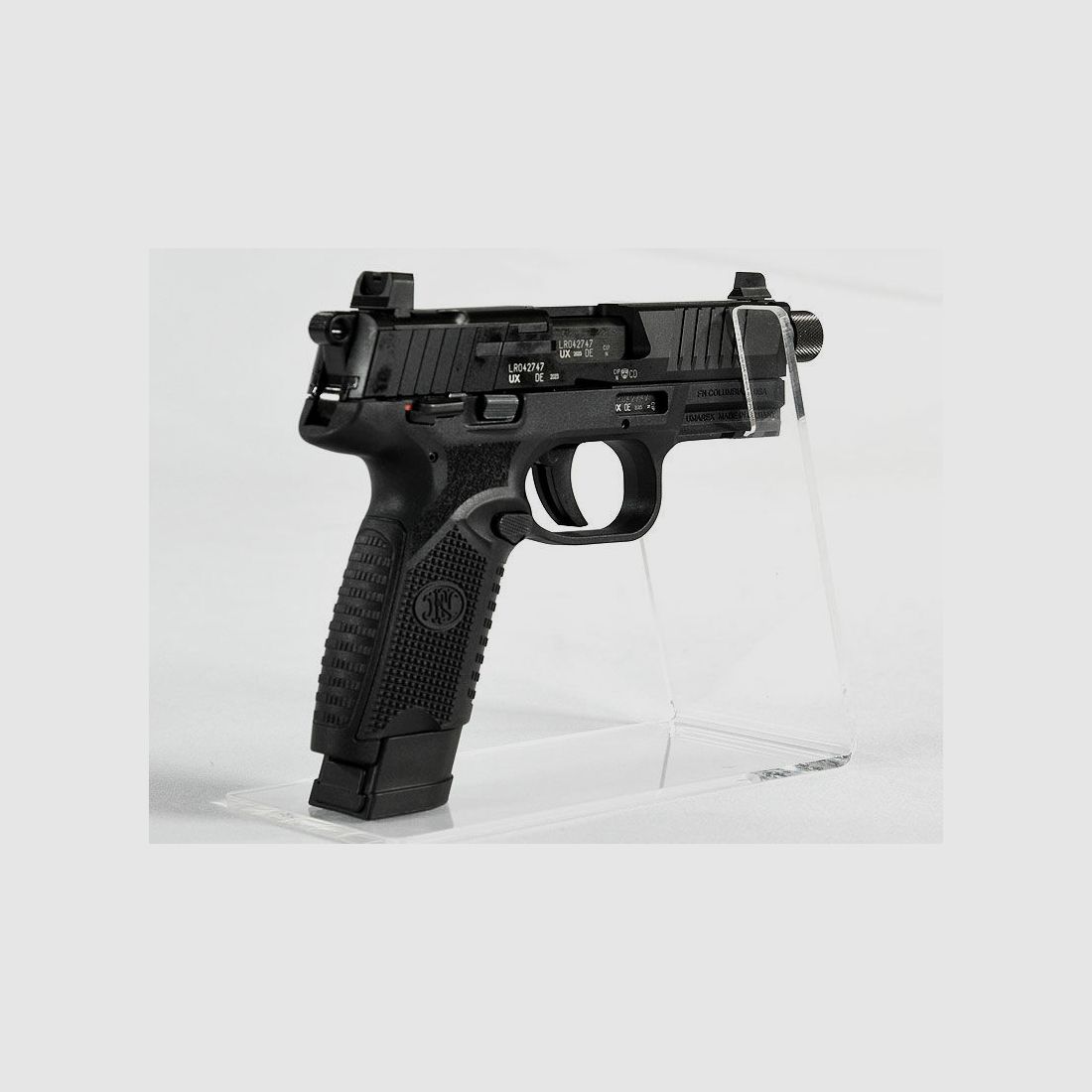 Fabrique Nationale FN 502 Tactical OR, image 2 of 5