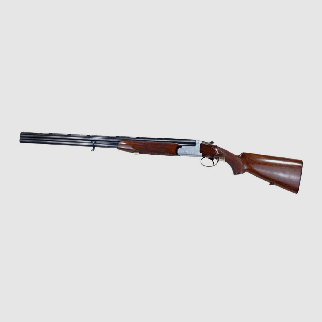 Sauer Jachtwapens Franchi Alcione Bock Doppelflinte Kal 12/70
