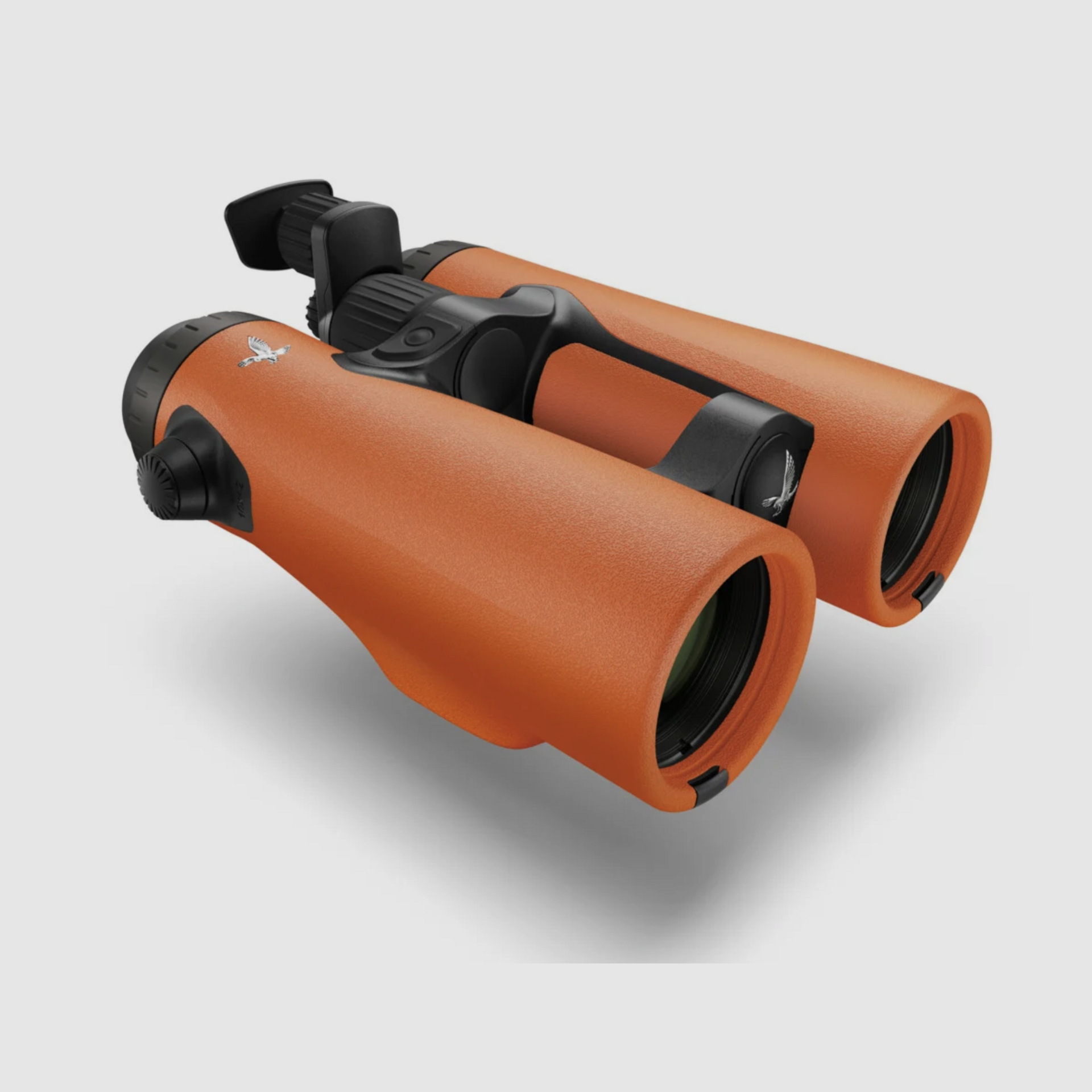 Binocolo Swarovski EL RANGE 10x42 TA con telemetro e Tracking Assistant, immagine 16 di 17