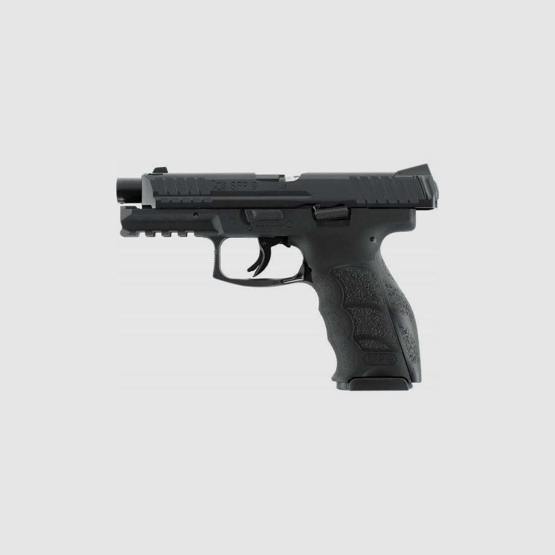 Heckler & Koch SFP9 T4E .43 CO2