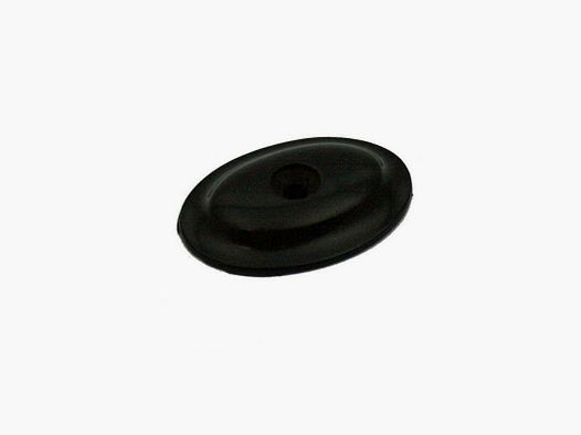 Plastic shell - 46 X 32.5 mm