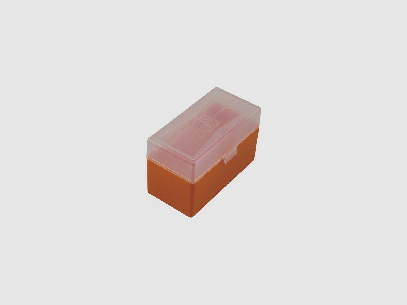 PISTEURS - Kal. .222 / 223 ORANGE BTE 50