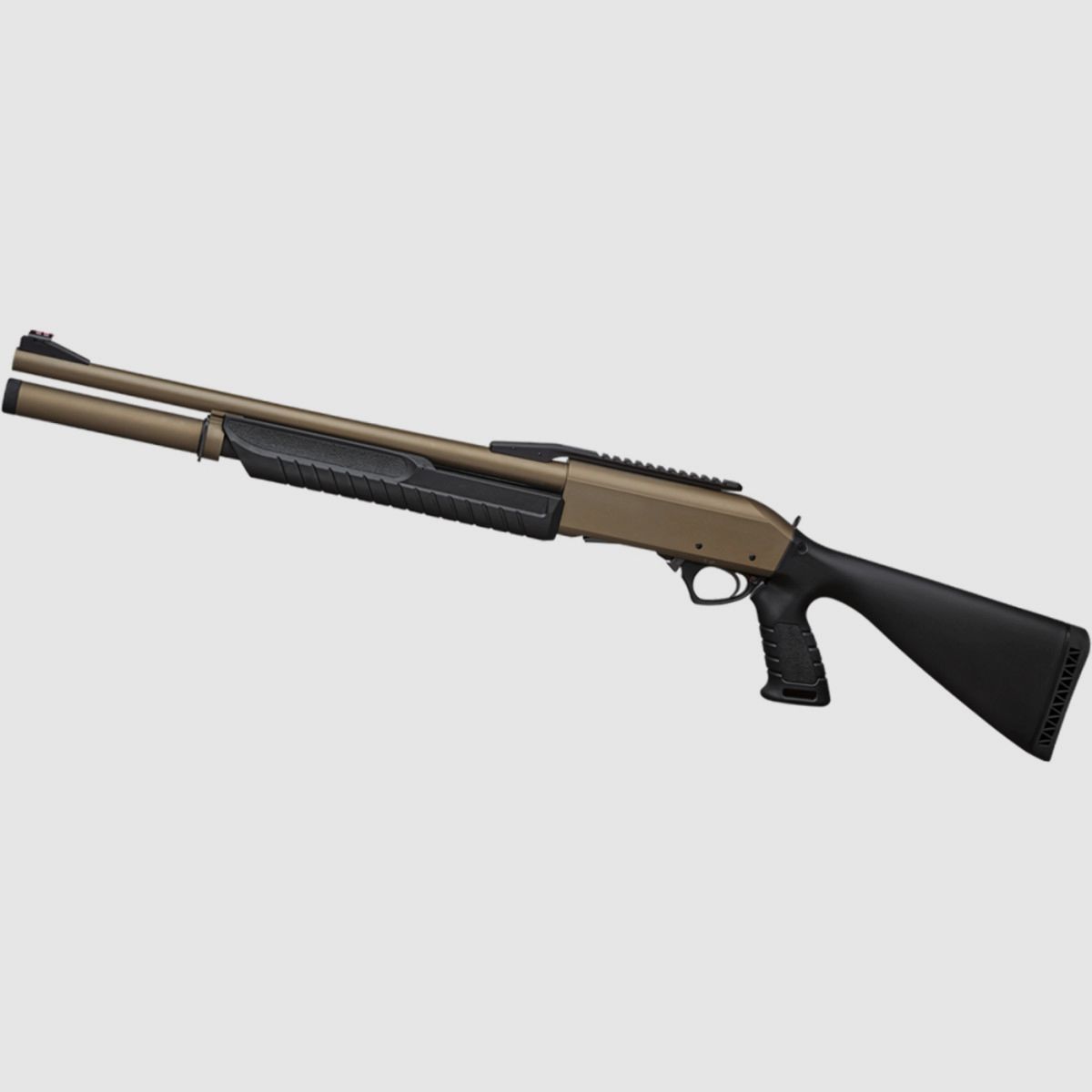 Fabarm Martial Cantilever 20'', zdjęcie 3 z 9