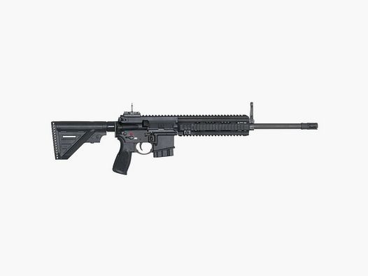 Heckler & Koch MR223-A3
