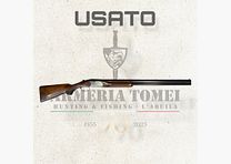 USATO – FUCILE SOVRAPPOSTO – BERETTA MOD. S 57 E | TRAP | cal. 12