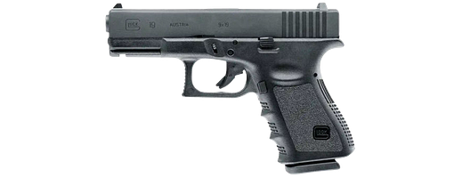 Glock Airsoft Pistole 19