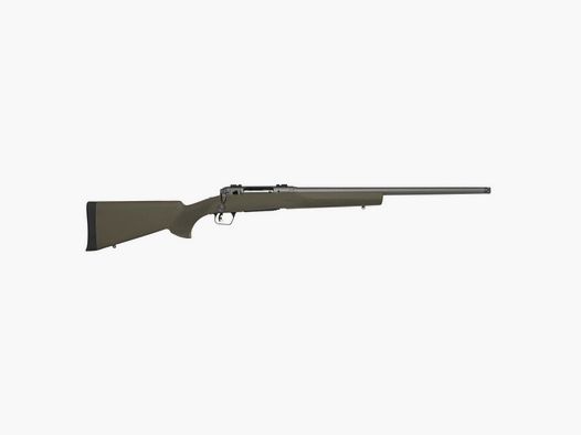 Savage 110 TRAIL HUNTER 6,5MM CREEDMOOR 22"/56CM 5/8"-24