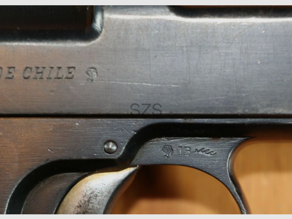 Steyr 1912