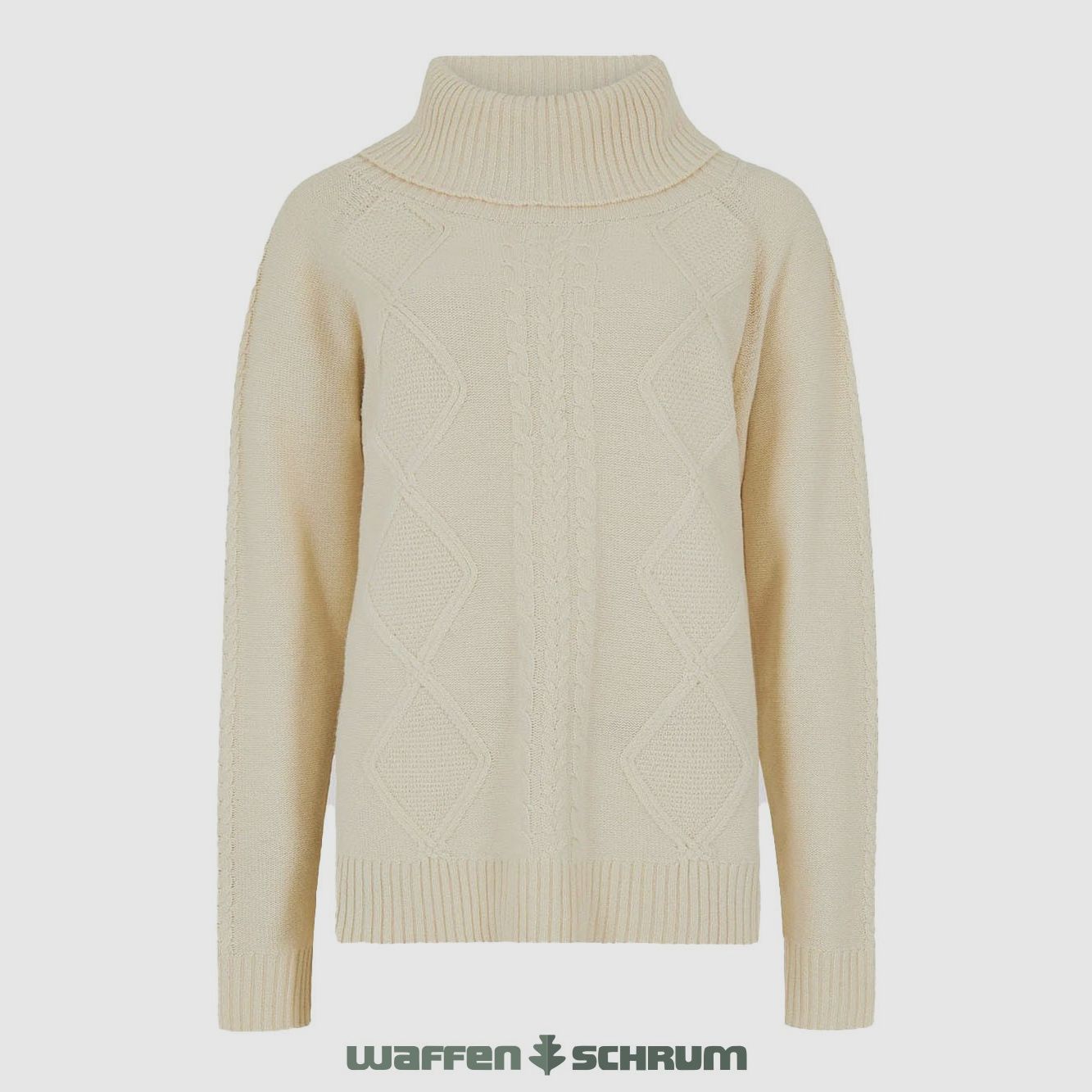 Dubarry Pullover Kirkwood Chalk