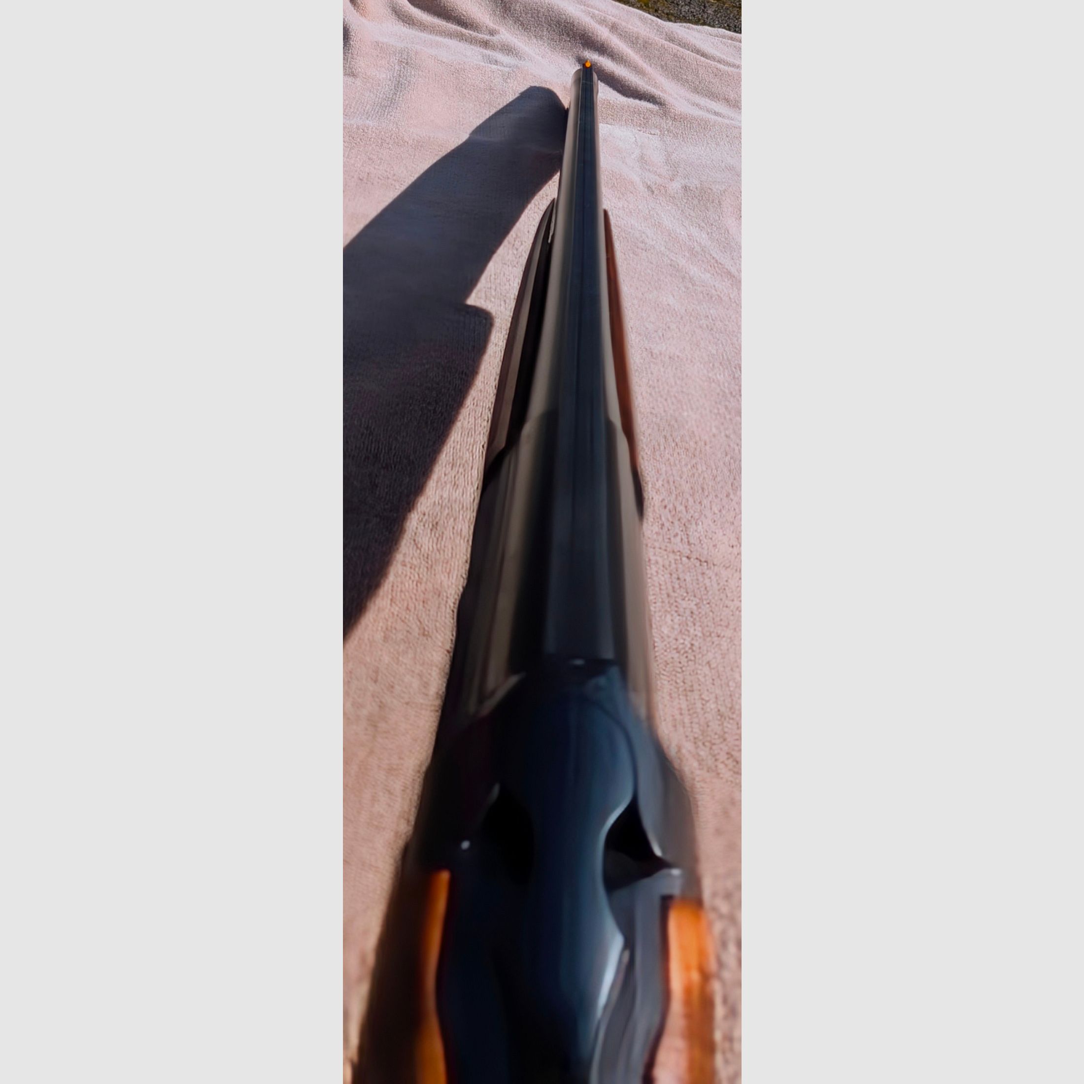 Blaser F3 Neuzustand! 