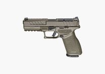 Echelon F 4.5" OD Verde Tac U-Dot