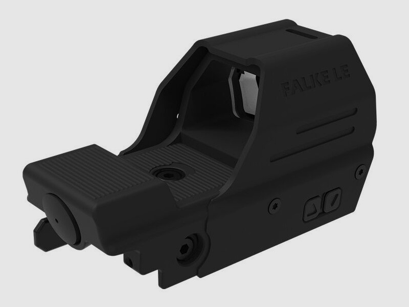 FALKE FALKE LE QL Gen2 Reflexvisier