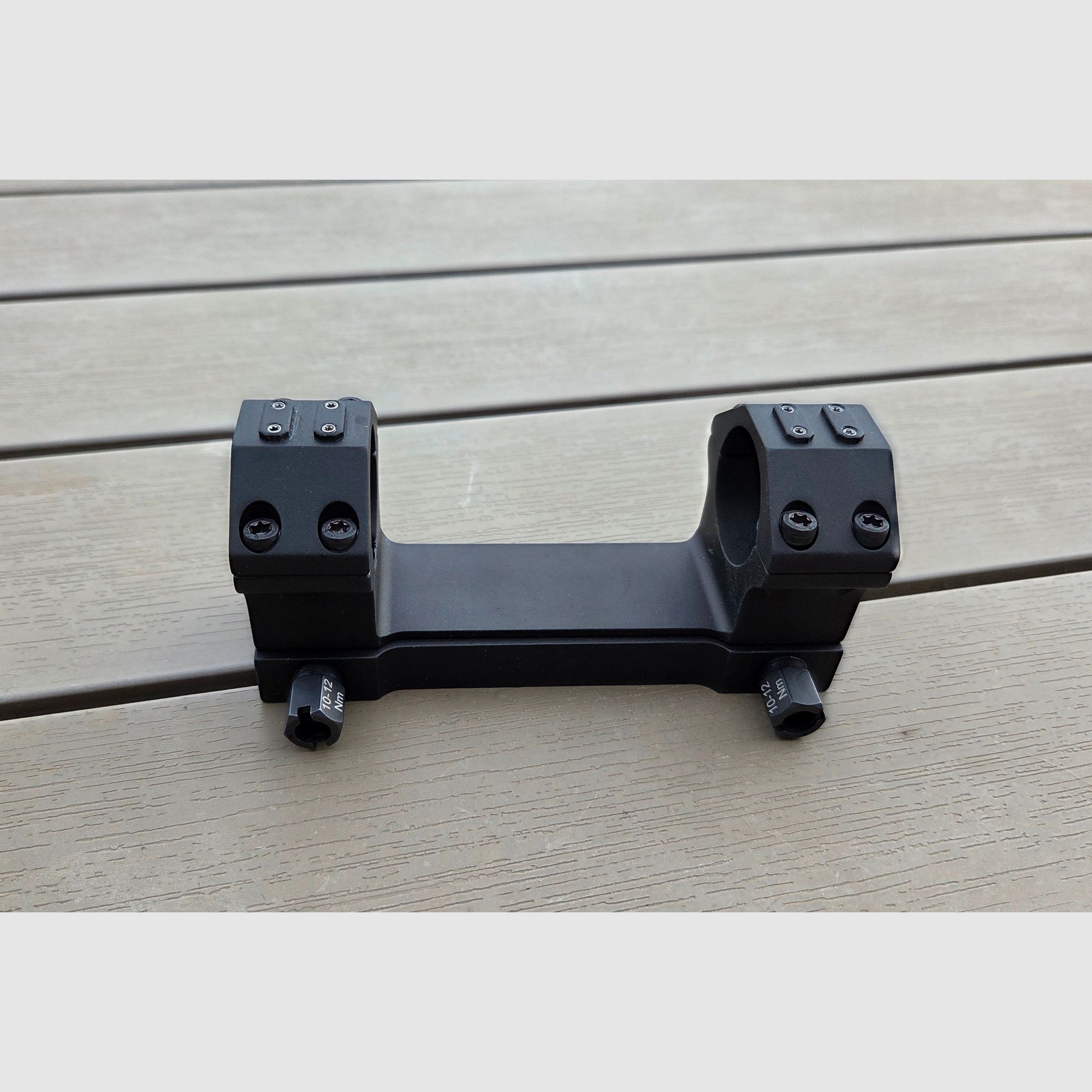 ERATAC T5 30mm Blockmontage Schraube