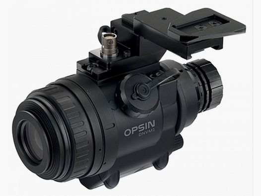 SiOnyx SiOnyx Opsin Appareil de Vision Nocturne Numérique à Main Libre en Couleur