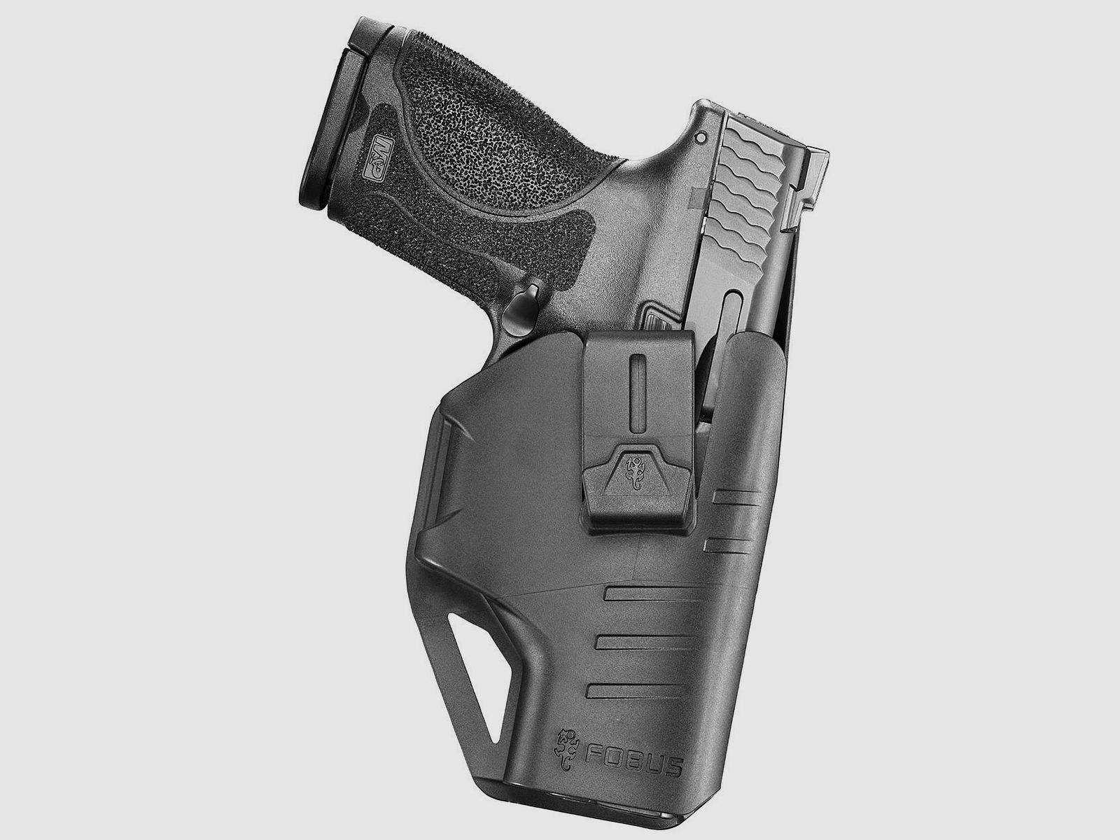 Futteral FOBUS IWB innen S&W M&P