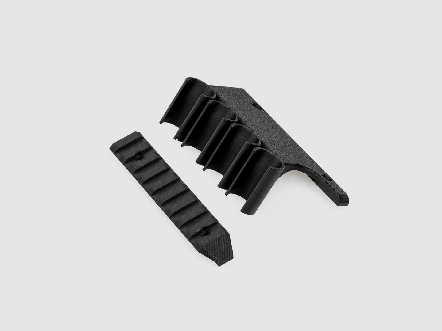 EXCLUSIEVE MUNITIEHOLDER | MUNITIONSHALTER | 8 BALLEN | UMAREX HDS68 | CAL.68