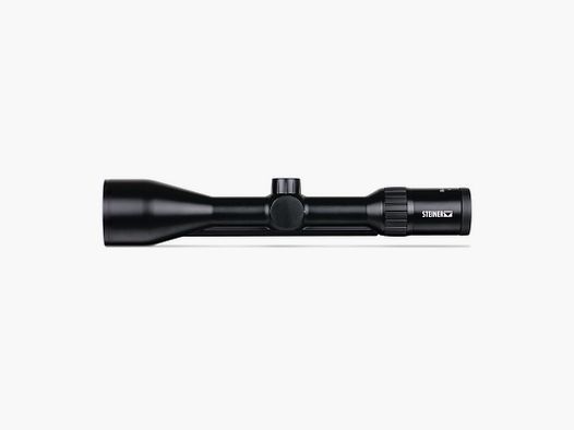 Steiner-Optik Ranger 4 4A-I ZM-Schiene 3-12x56 LA Zielfernrohre