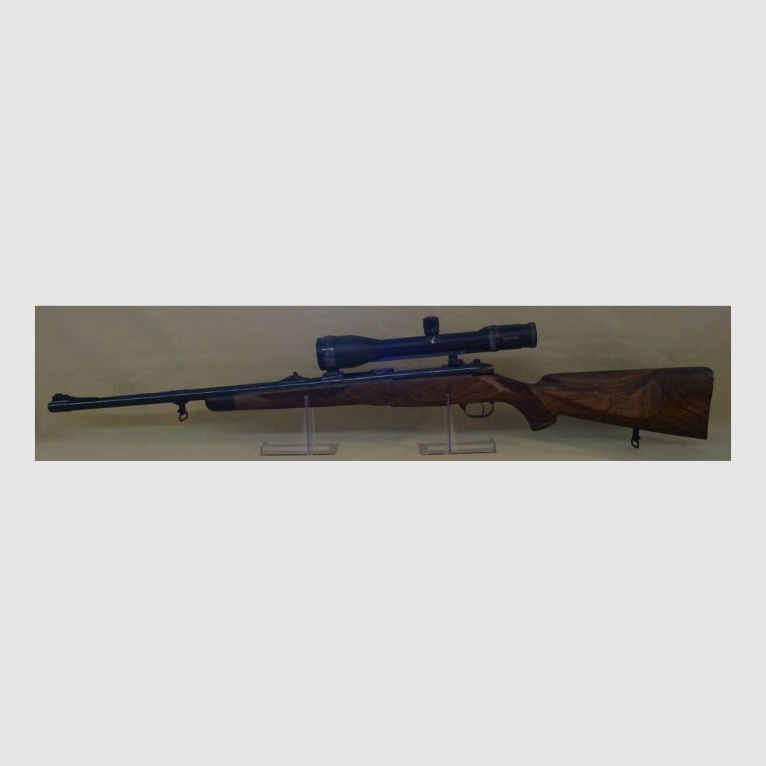Weatherby Mark V