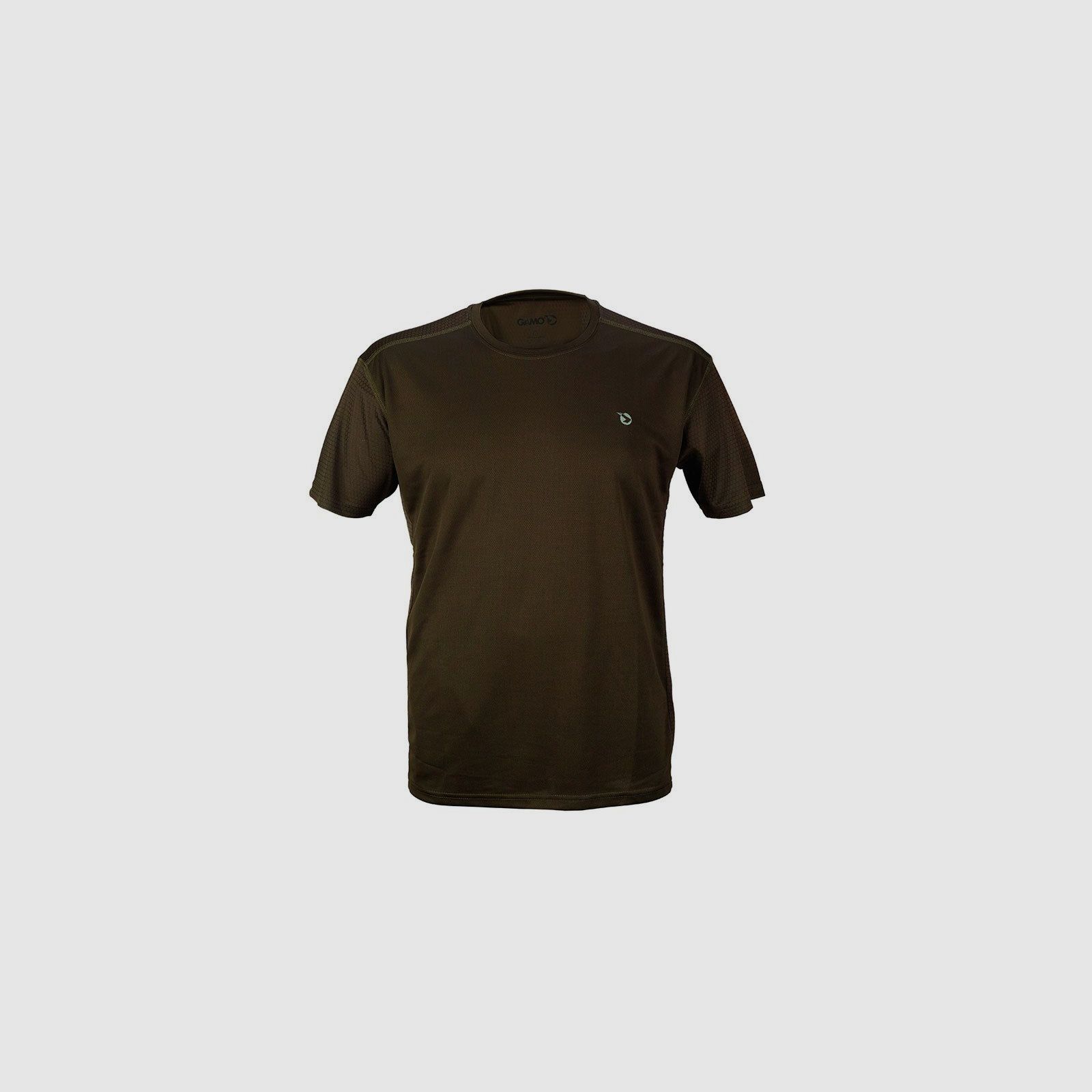 T-Shirt T-Tech Waldgrün, Bild 1 von 2