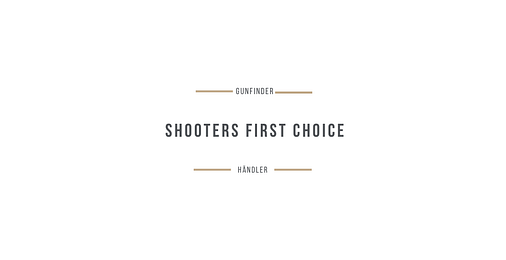 Shooters First Choice