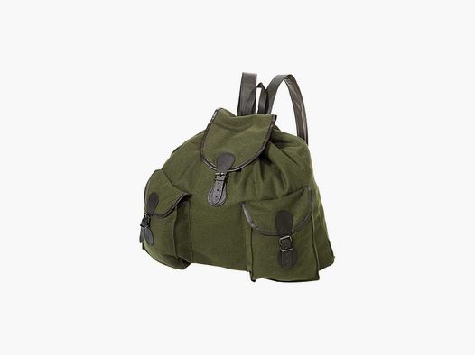 Fritzmann Jagdrucksack mit Schweißeinlage
