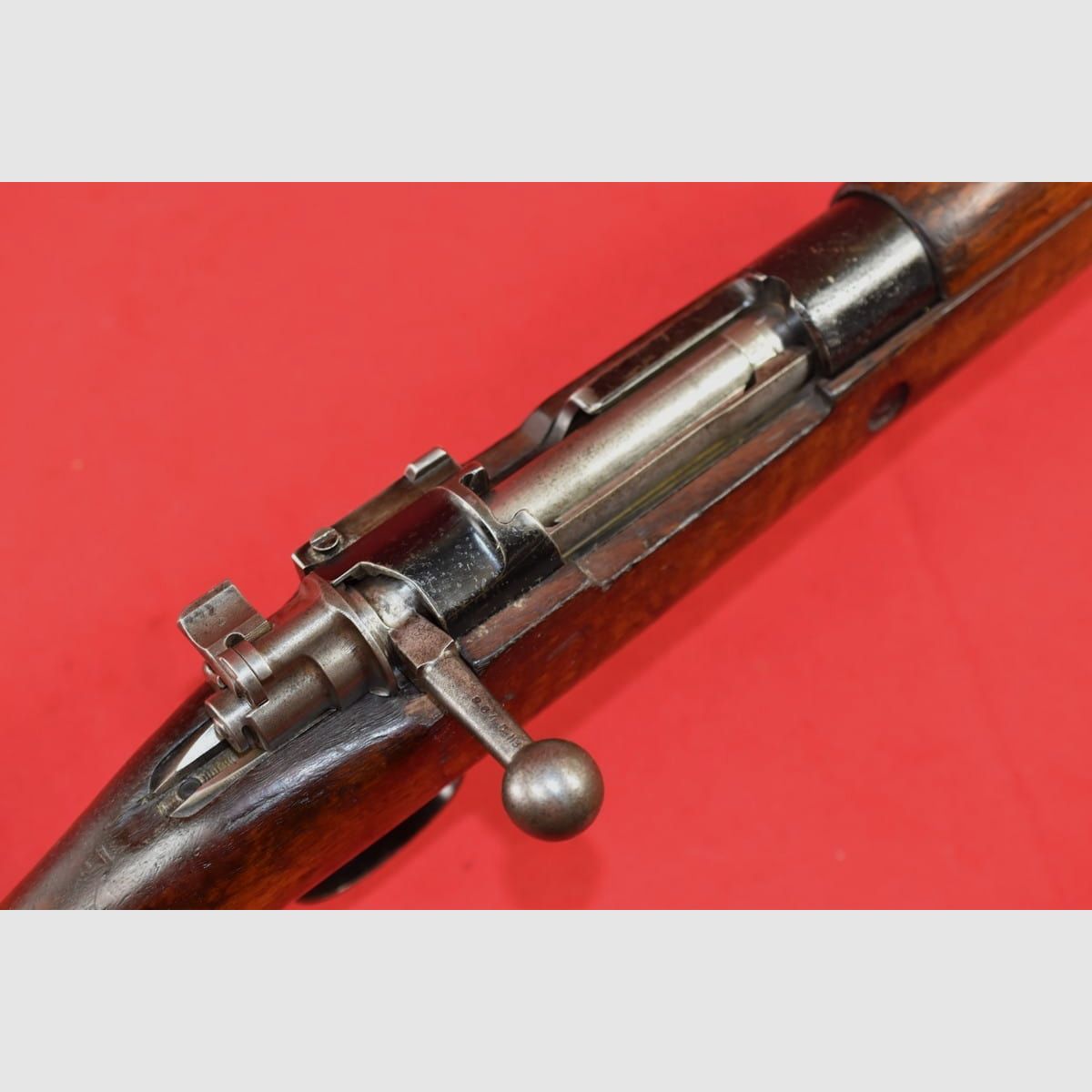 #5757 KARABINEK MAUSER FN M1935/46, KOLUMBIA, Kal. 30-06, zdjęcie 19 z 31