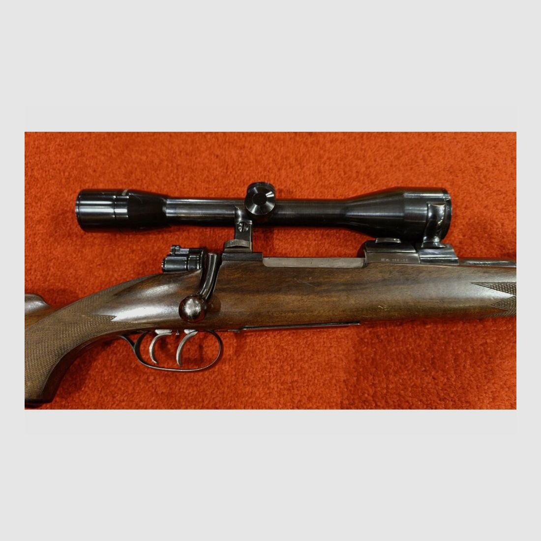 Mauser Mod. 98 7x64