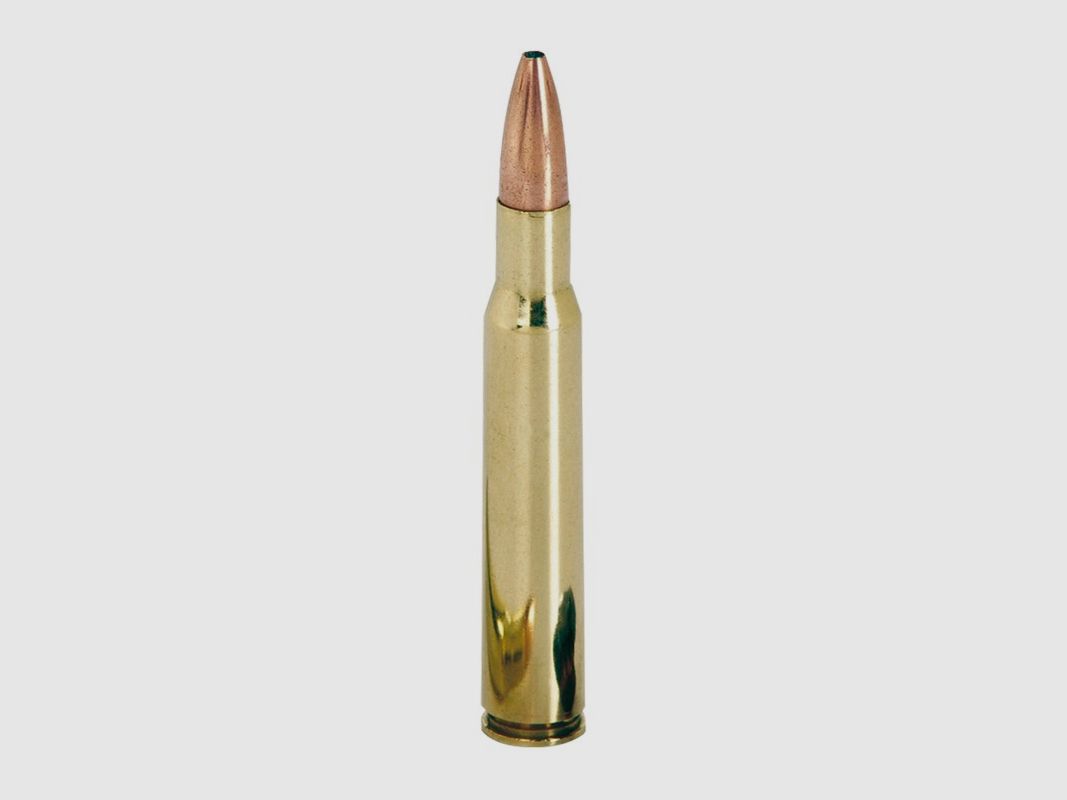 20 Patronen WINCHESTER Kal. 300 WM 180gr Power Max Bonded, Bild 2 von 2