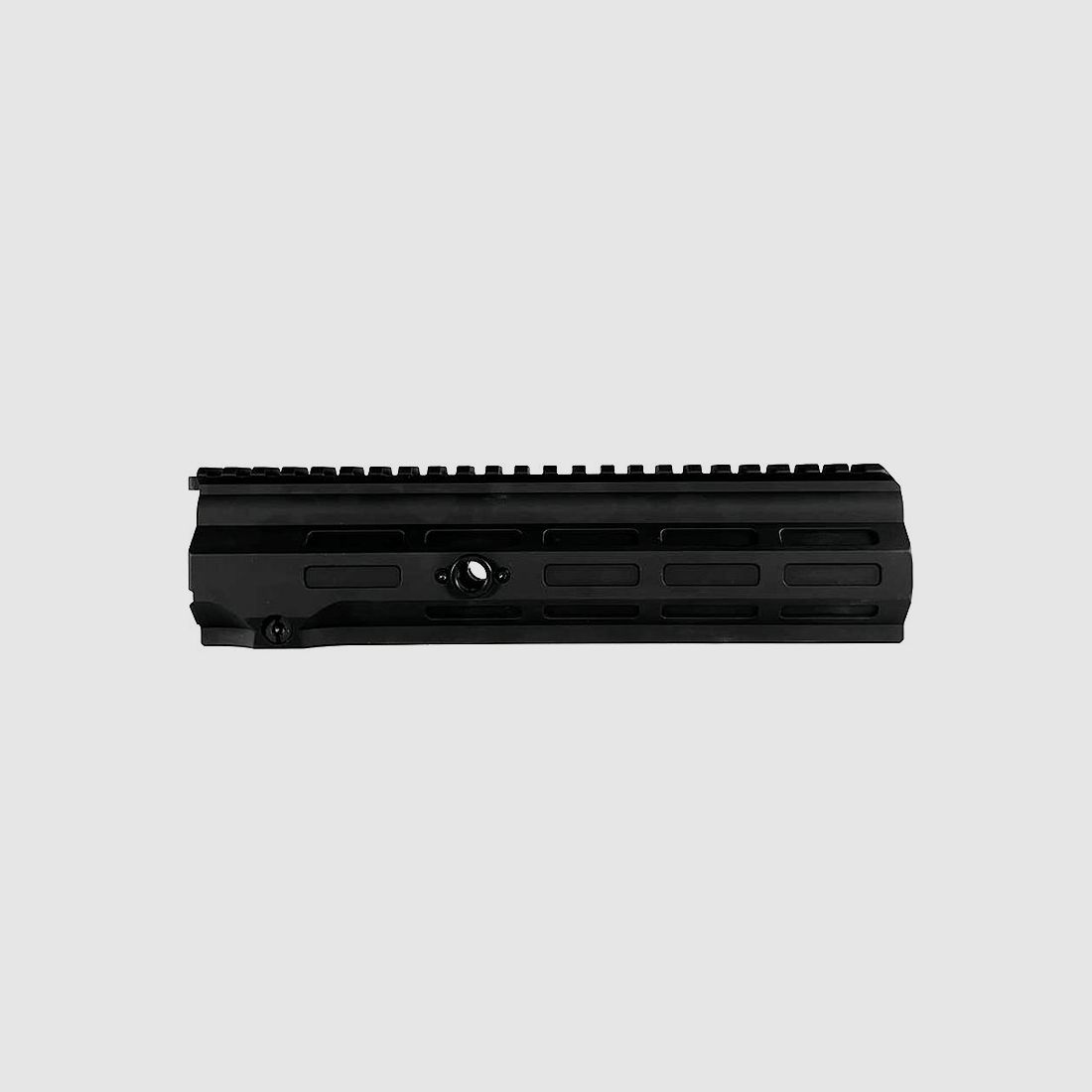 B&T garde-main SPORT fermé pour HK MR223 NOIR, court (pour MR223 en 11"/14,5")
