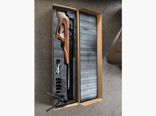 AEA Challanger 50.cal