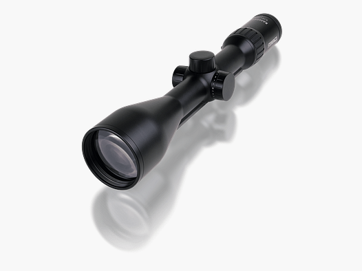 Steiner Ranger 4 3-12×56 4A-I, Rail Mount