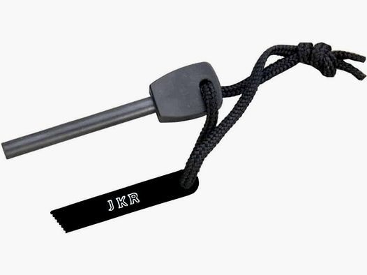 JKR Firesteel