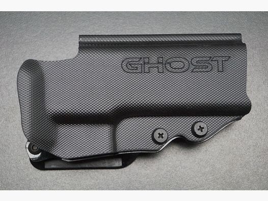 Ghost Civilian Sig Sauer P226 X5