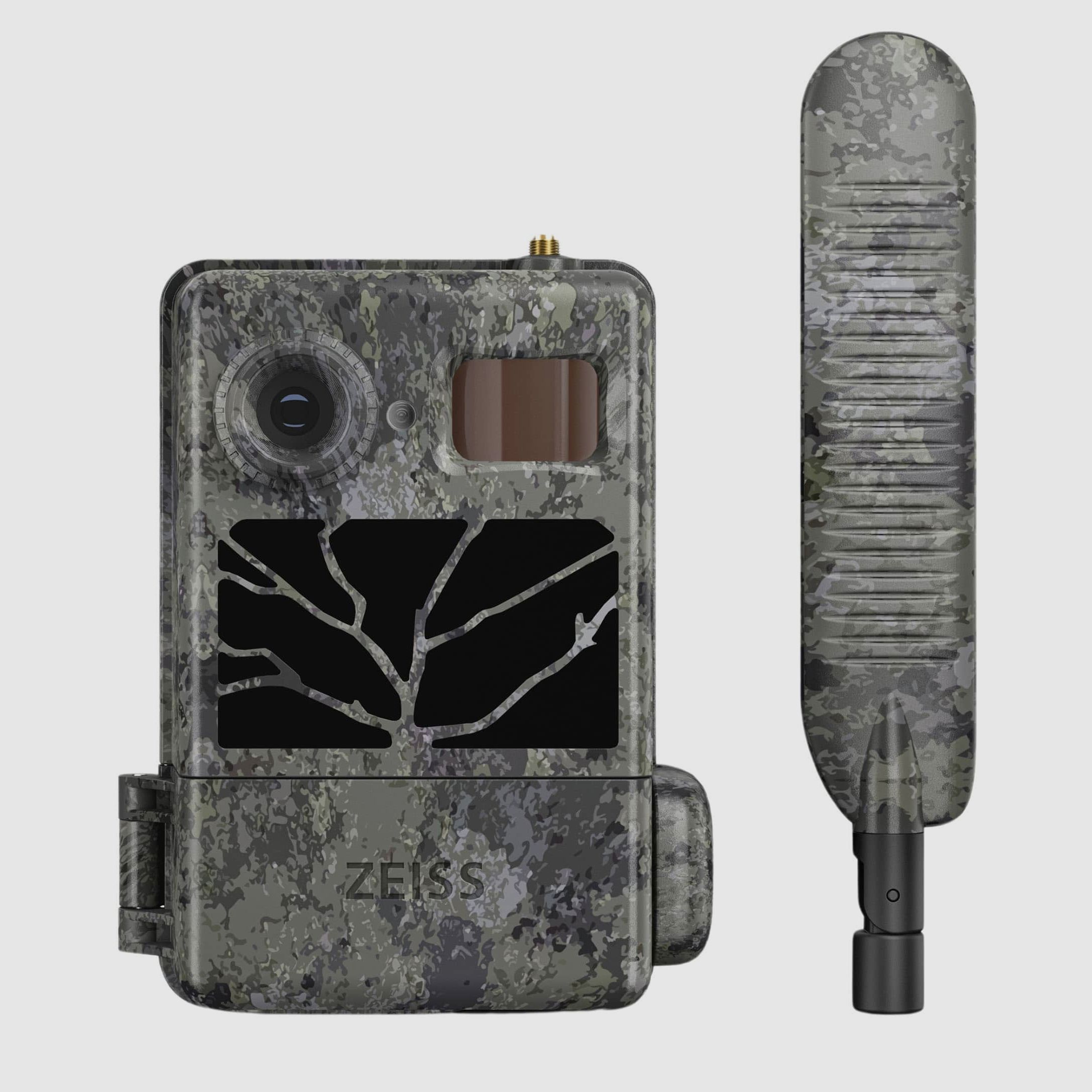 Zeiss Secacam 3