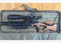 Steyr Challenge Hunting - set completo Field Target
