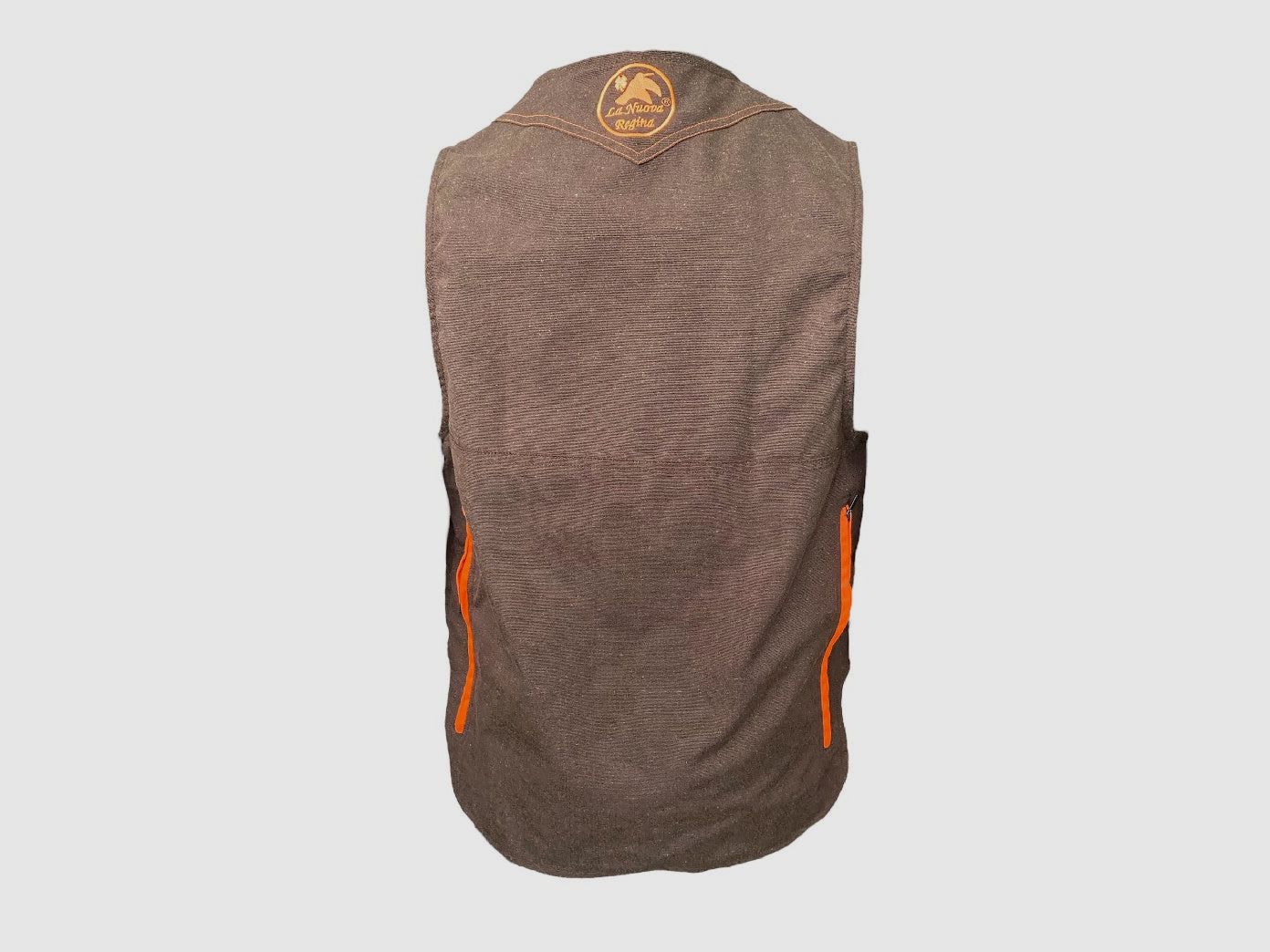 LA NUOVA REGINA GILET DRESSEUR SUMMER ULTRA LIGHT, immagine 4 di 8