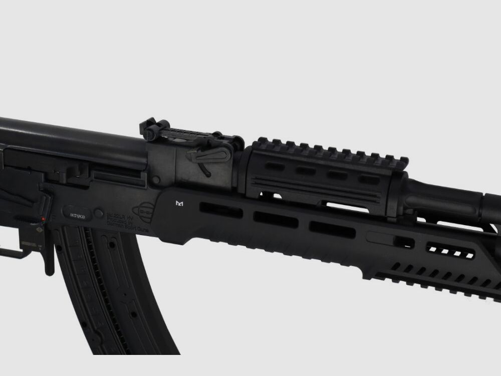GSG AK47 Omega
