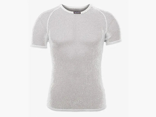 Brynje Brynje T-Shirt Super Thermo weiß